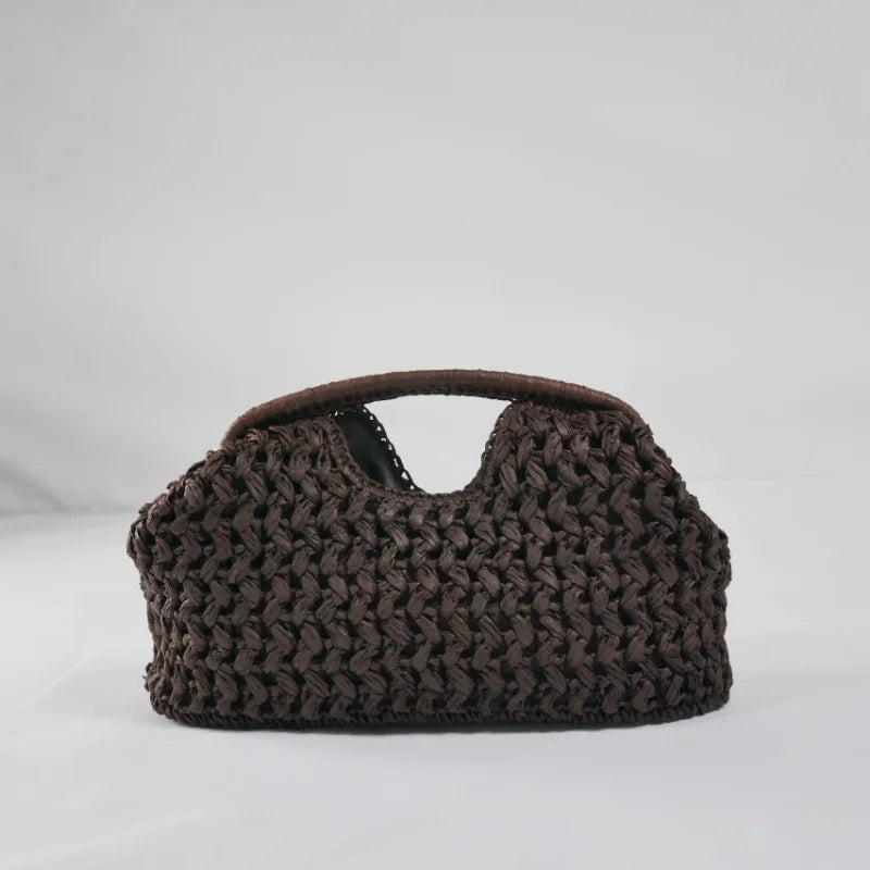 Straw Bag