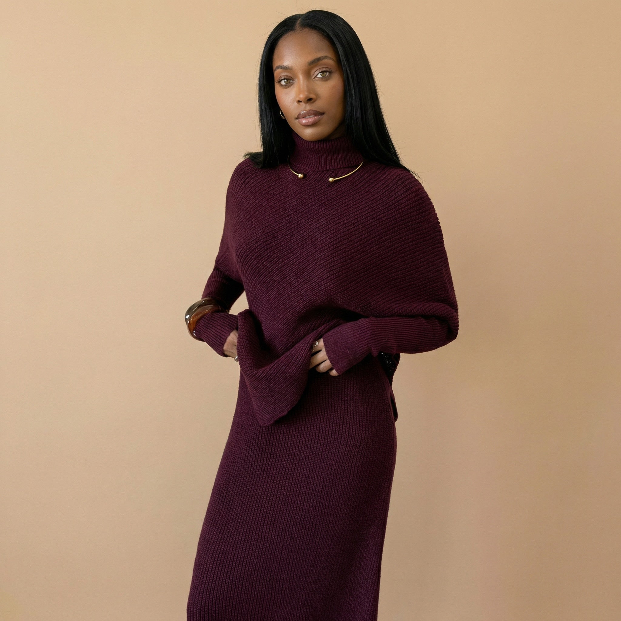 Freya Skirt Set