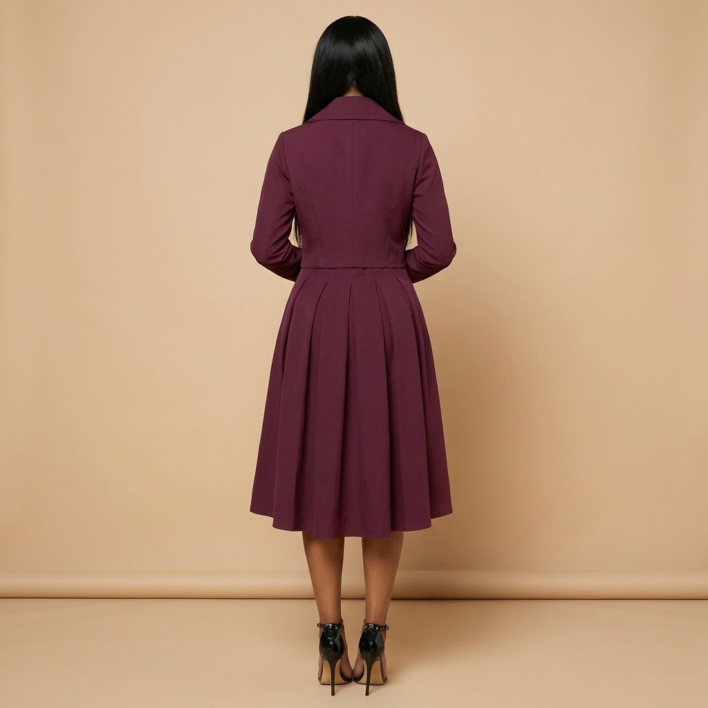 Cassidy Office Set