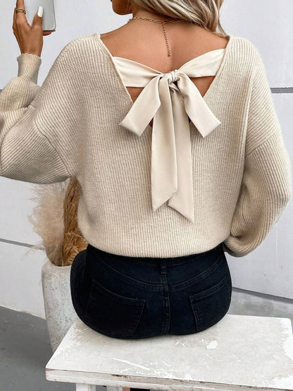 Dolly Holiday Sweater