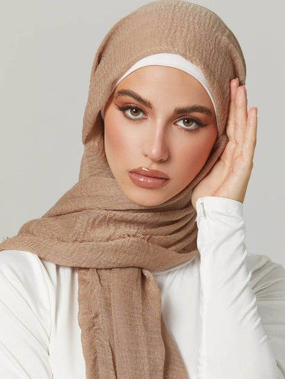 Classic Scarf