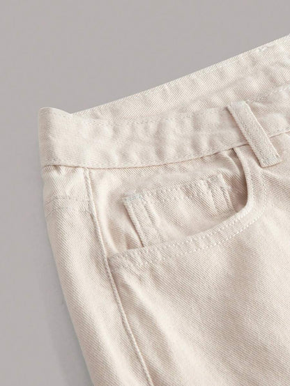 Isolide Wide Leg Jeans