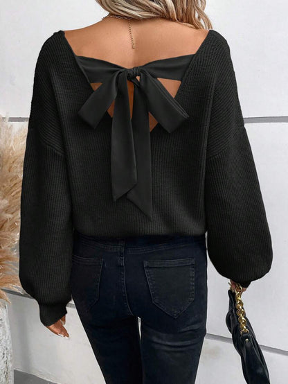 Dolly Holiday Sweater