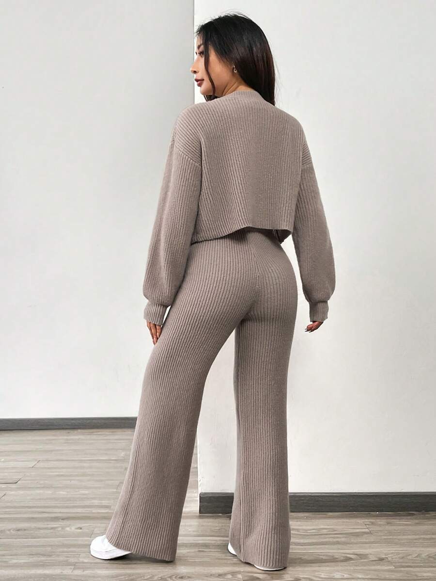 Kendra Pant Set