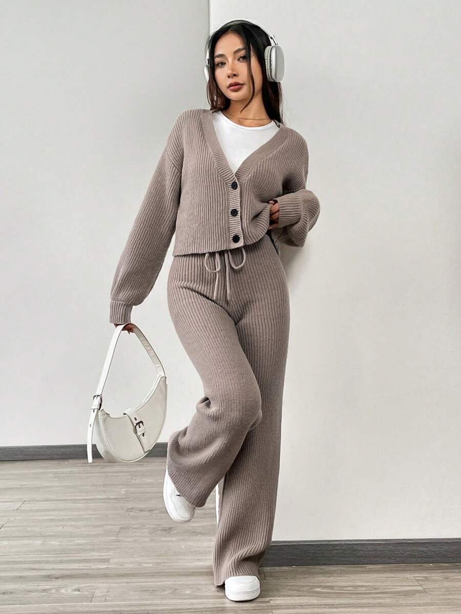 Kendra Pant Set