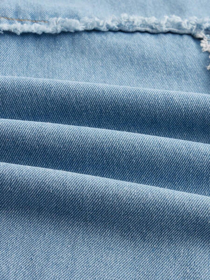Isolide Wide Leg Jeans