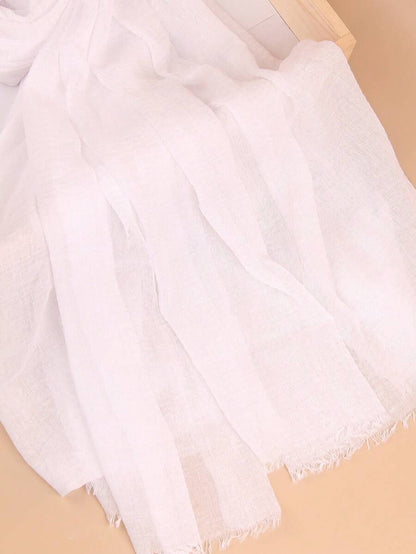 Classic Scarf