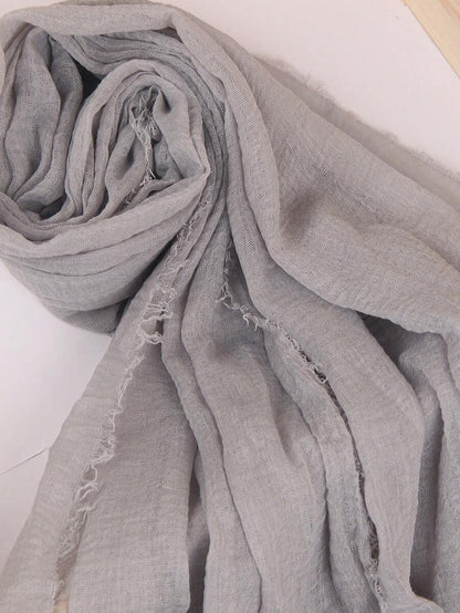 Classic Scarf
