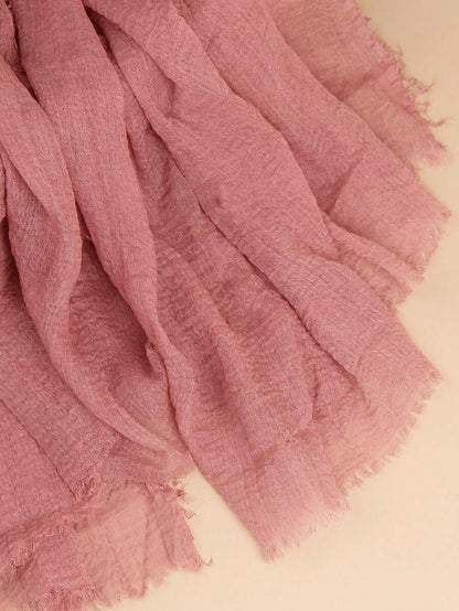 Classic Scarf