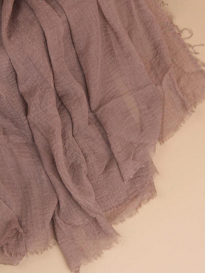 Classic Scarf