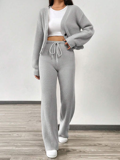 Kendra Pant Set