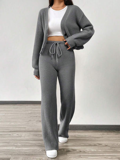 Kendra Pant Set