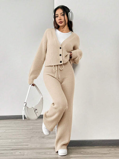 Kendra Pant Set