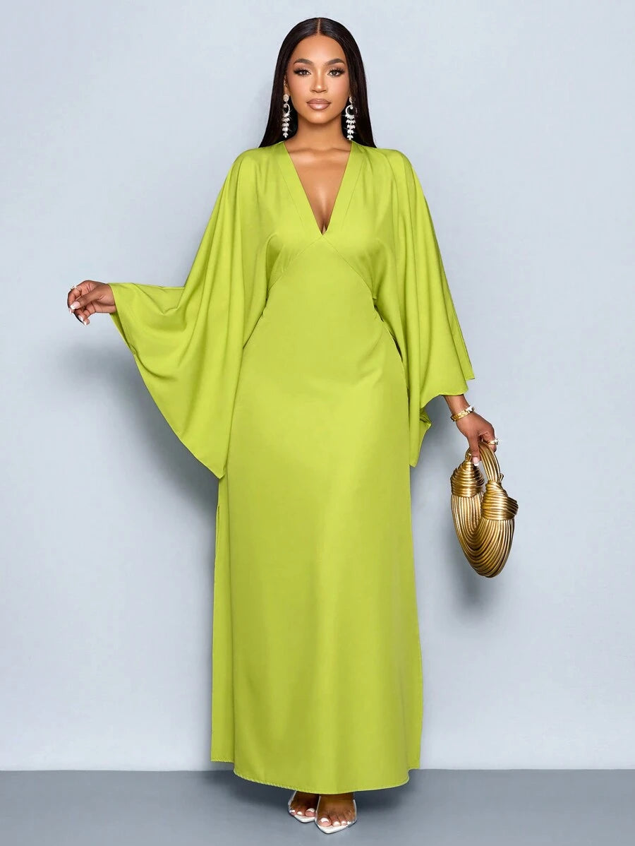 Amaris Full Sleeve Dress