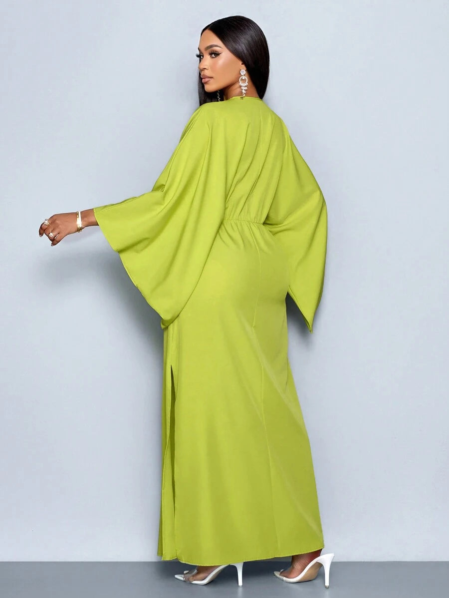 Amaris Full Sleeve Dress