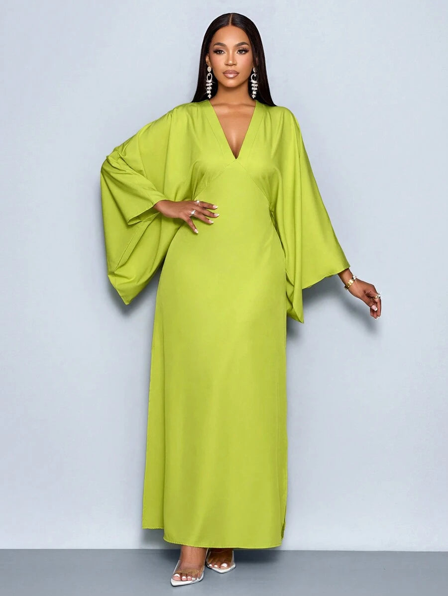 Amaris Full Sleeve Dress