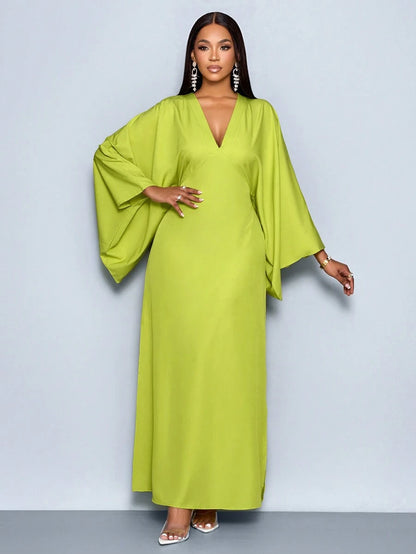 Amaris Full Sleeve Dress