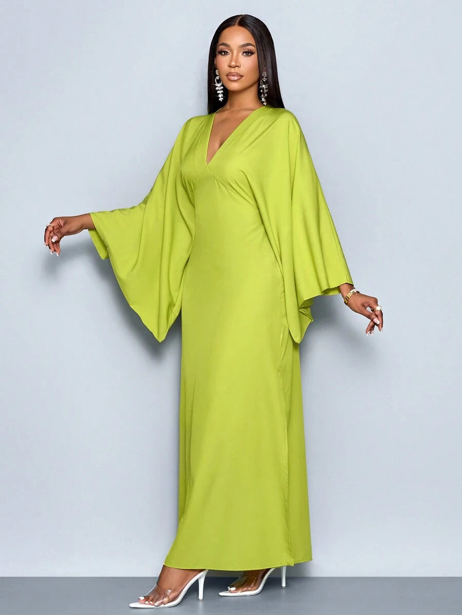 Amaris Full Sleeve Dress