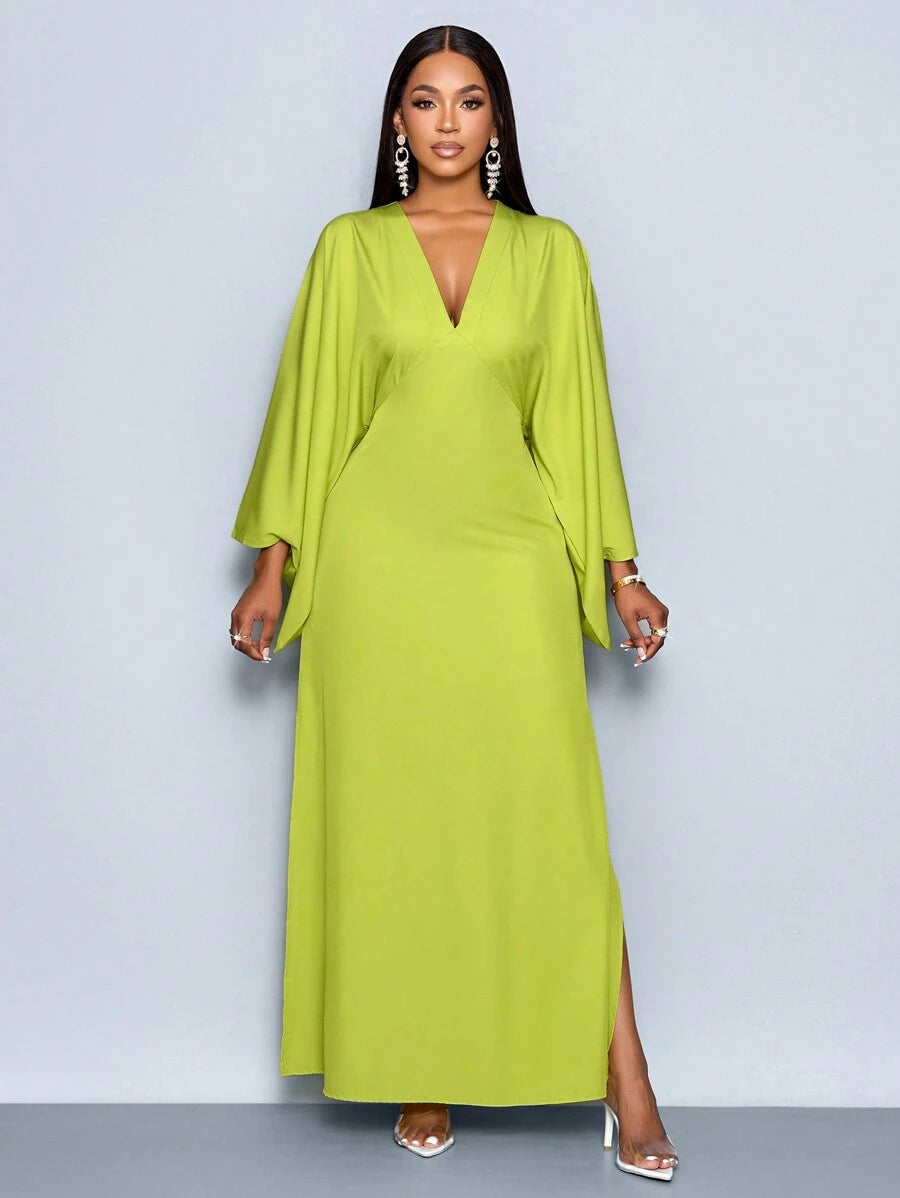 Amaris Full Sleeve Dress