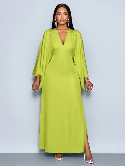 Amaris Full Sleeve Dress