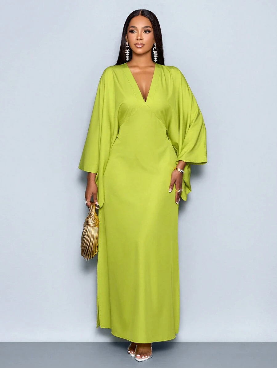 Amaris Full Sleeve Dress