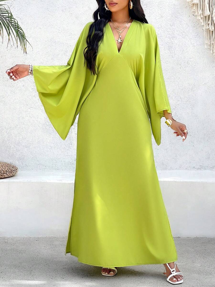 Amaris Full Sleeve Dress