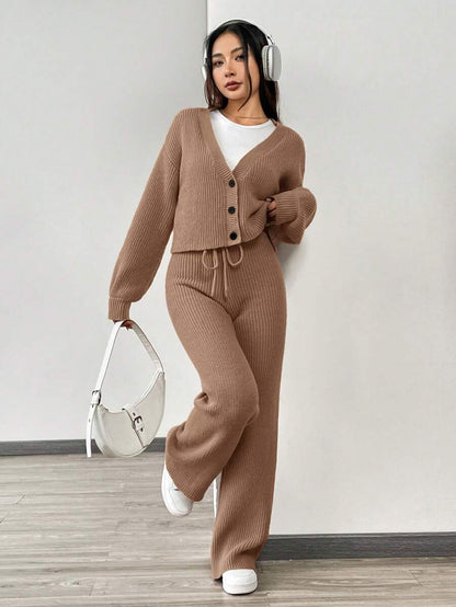 Kendra Pant Set