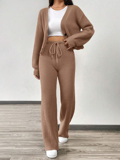 Kendra Pant Set