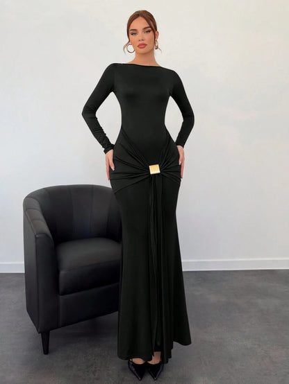 Nadia Date-Night Dress