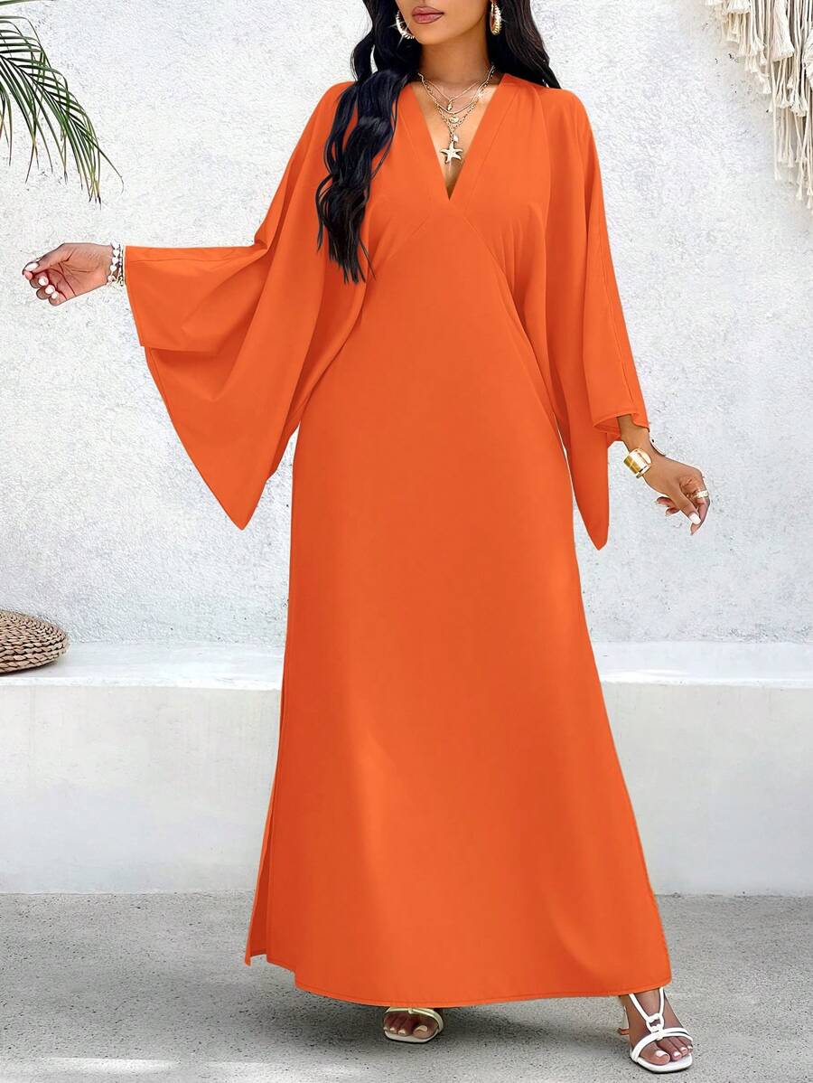 Amaris Full Sleeve Dress