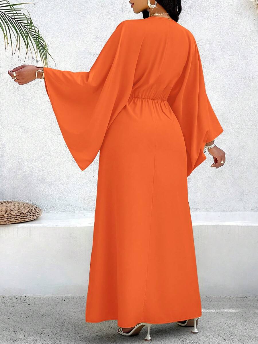 Amaris Full Sleeve Dress