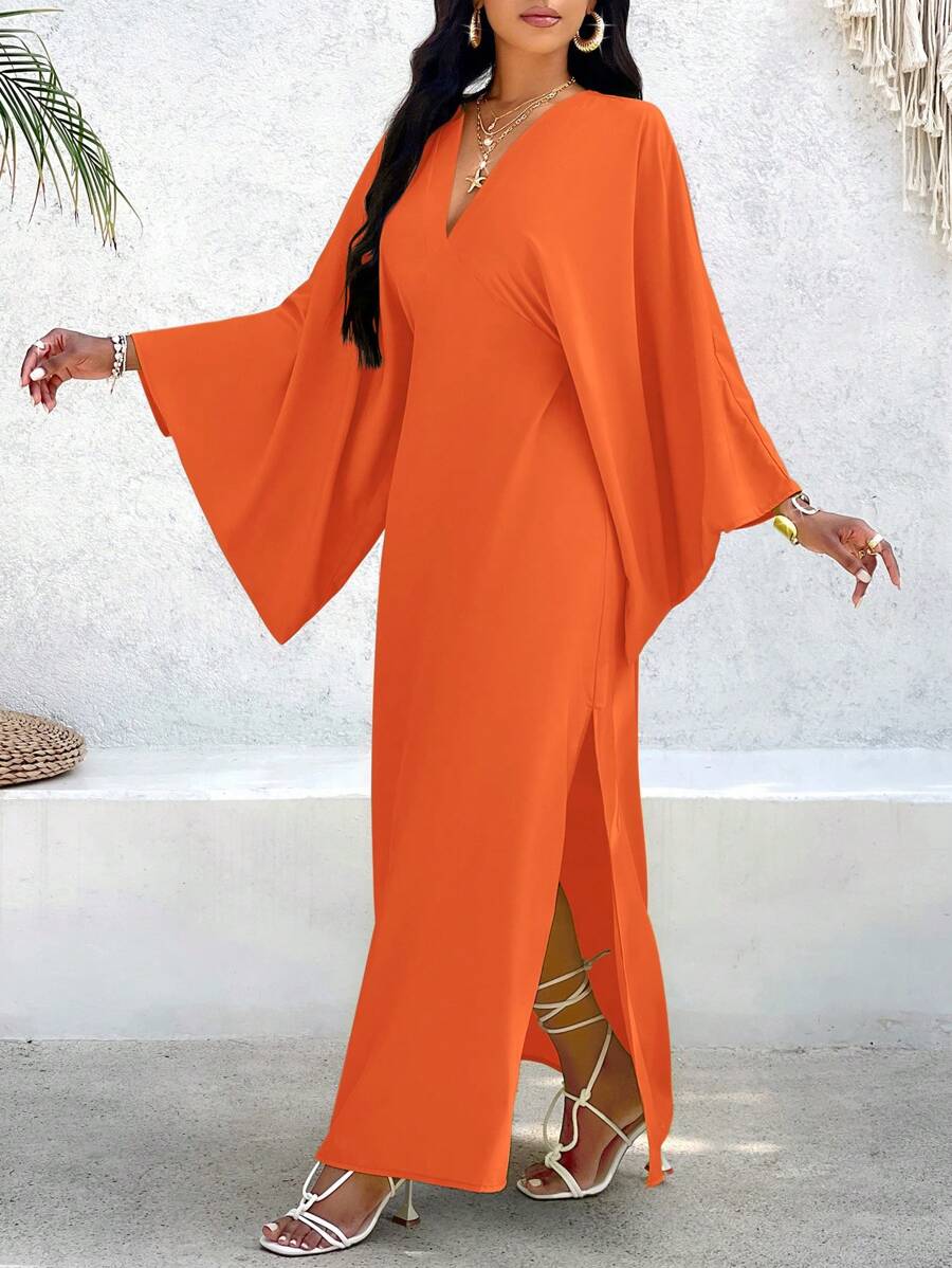 Amaris Full Sleeve Dress