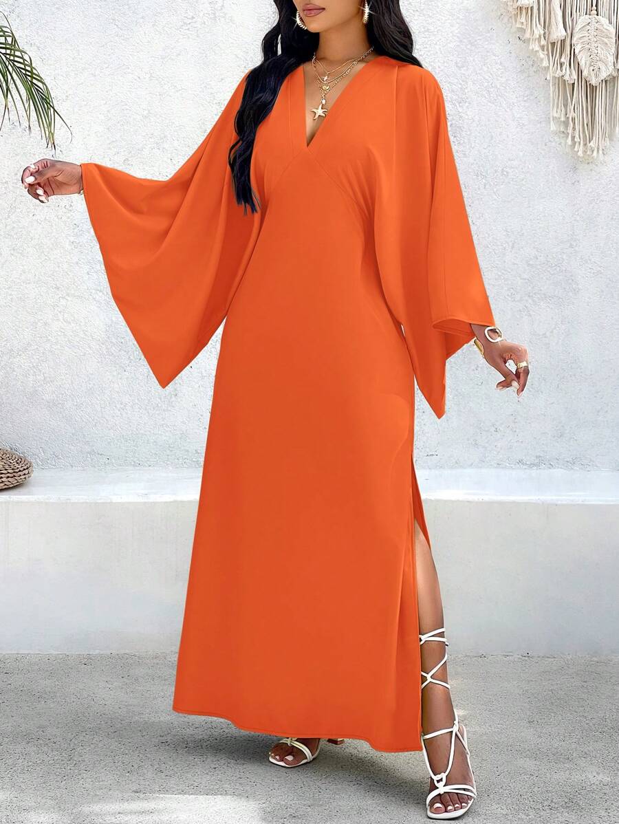 Amaris Full Sleeve Dress