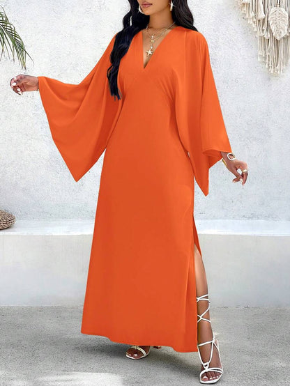 Amaris Full Sleeve Dress