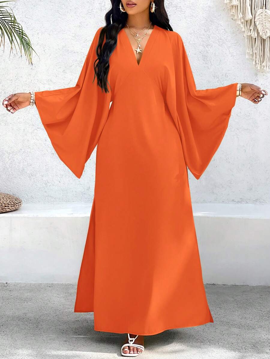 Amaris Full Sleeve Dress