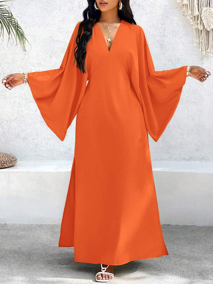 Amaris Full Sleeve Dress