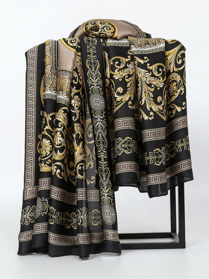 Vintage Scarf