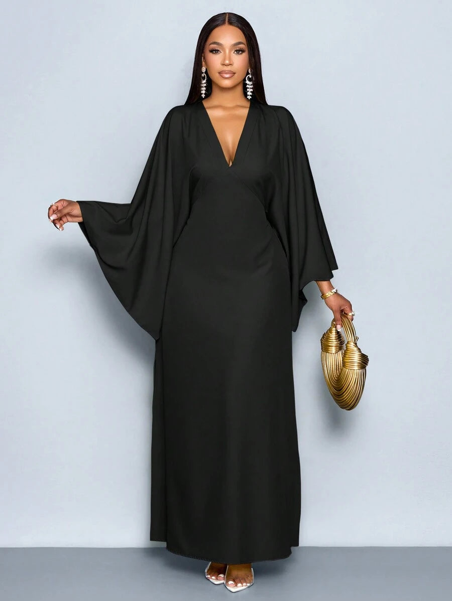 Amaris Full Sleeve Dress