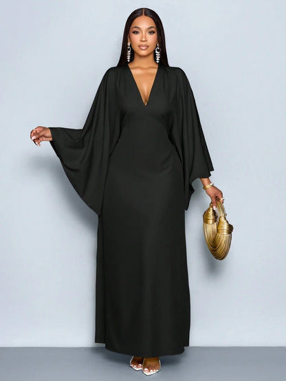 Amaris Full Sleeve Dress