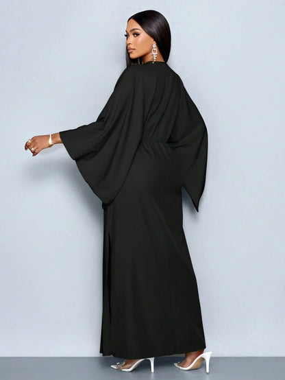 Amaris Full Sleeve Dress
