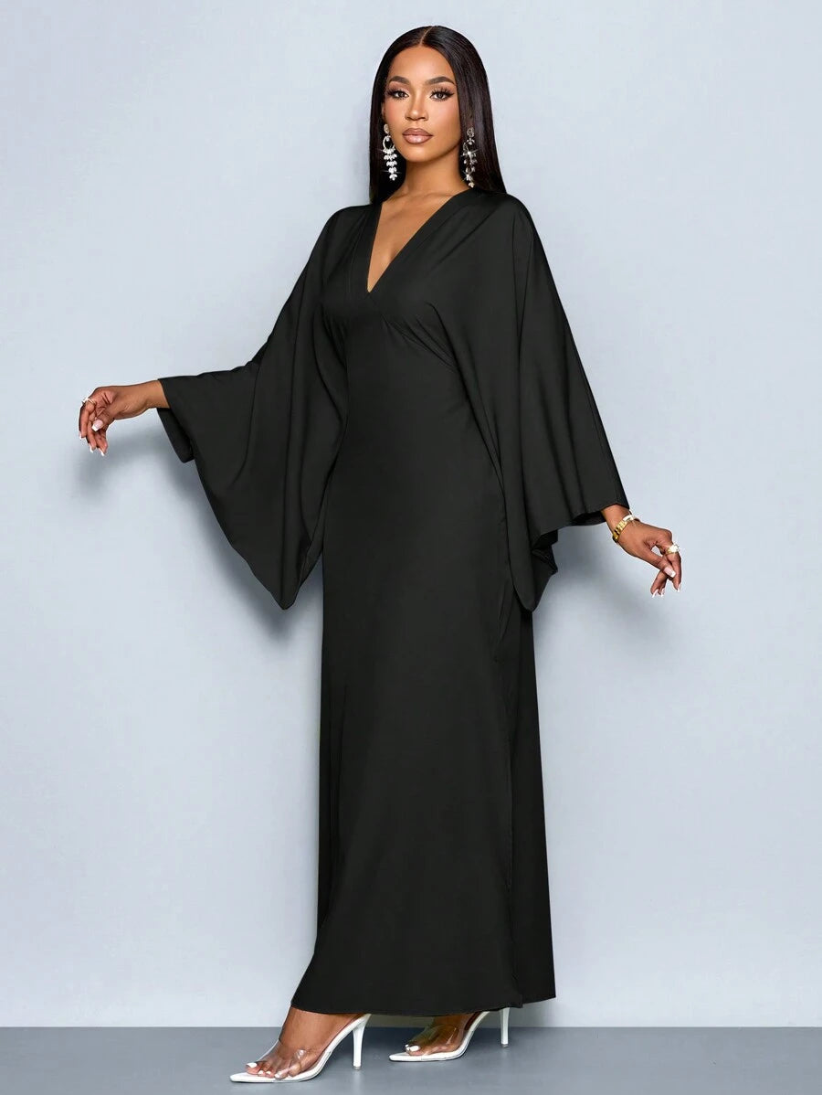 Amaris Full Sleeve Dress