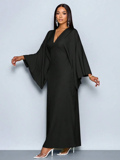 Amaris Full Sleeve Dress