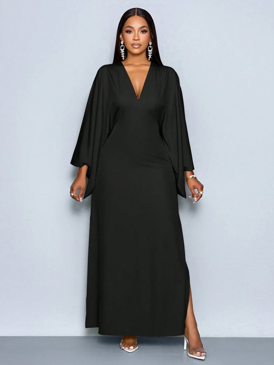 Amaris Full Sleeve Dress