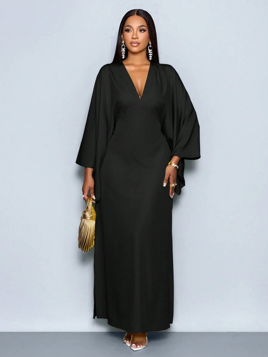 Amaris Full Sleeve Dress