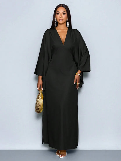 Amaris Full Sleeve Dress