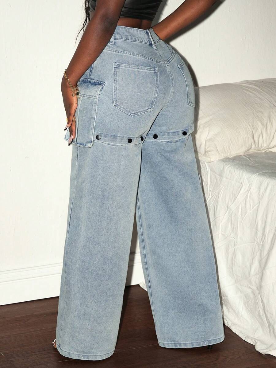 Nerine 3-in-1 Jeans