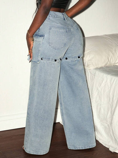 Nerine 3-in-1 Jeans