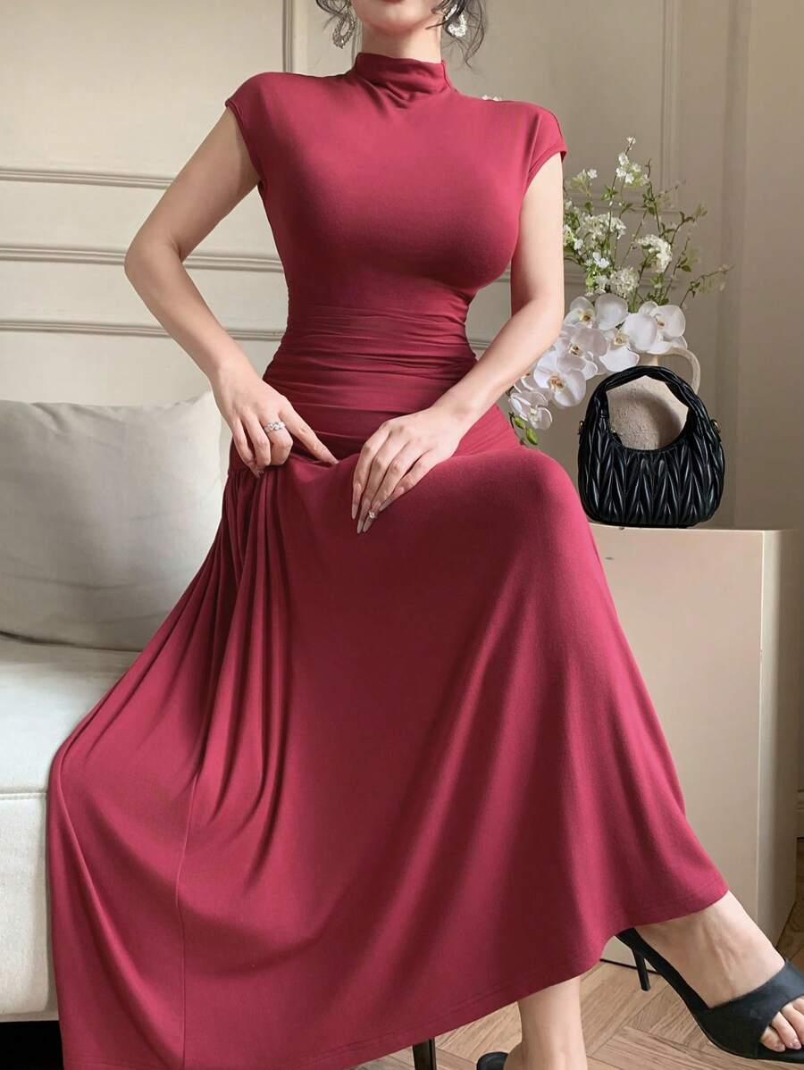 Evelis Skirt Set