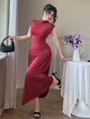 Evelis Skirt Set