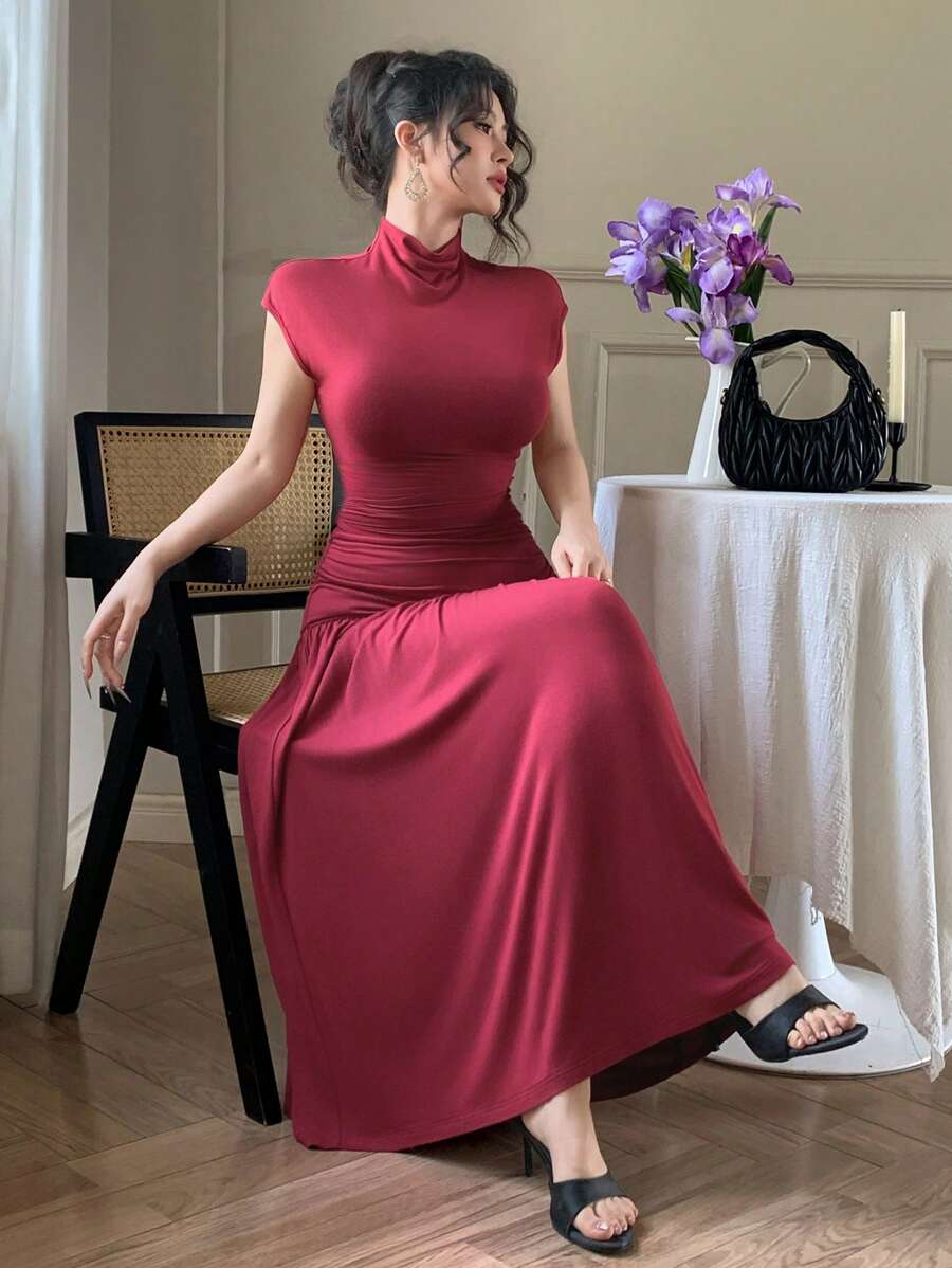 Evelis Skirt Set